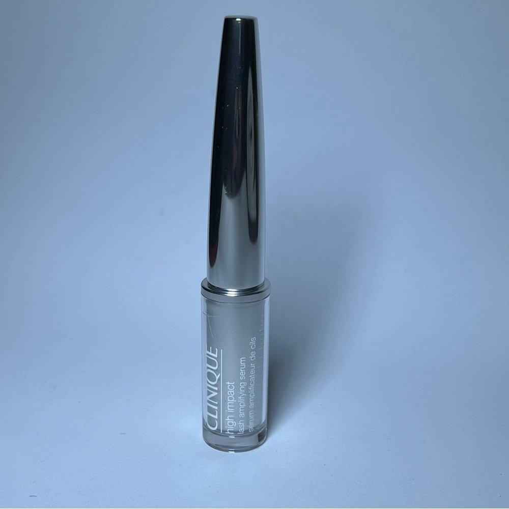 CLINIQUE High Impact™ Lash Amplifying Serum